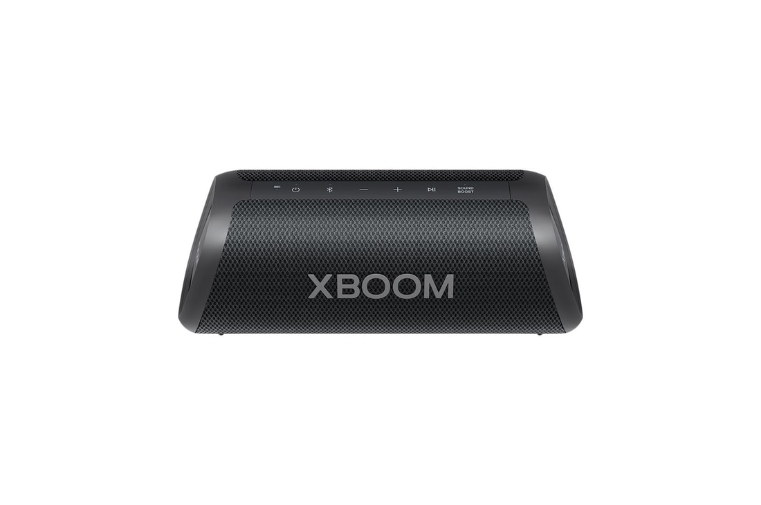 LG XBOOM Go XG5Q Taşınabilir Bluetooth Hoparlör, XG5QBK