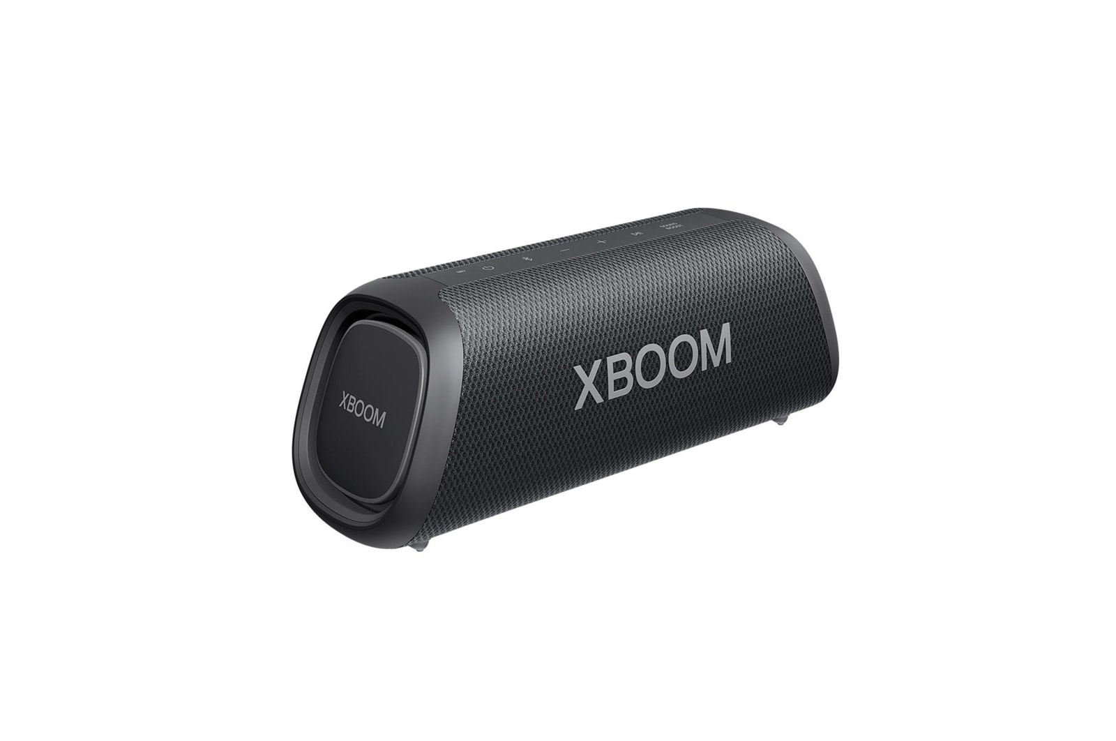 LG XBOOM Go XG5QBK Taşınabilir Bluetooth hoparlör, IP67, 18 Saatlik Pil Ömrü, XG5QBK