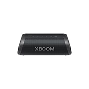 LG XBOOM Go XG5Q Taşınabilir Bluetooth Hoparlör, XG5QBK