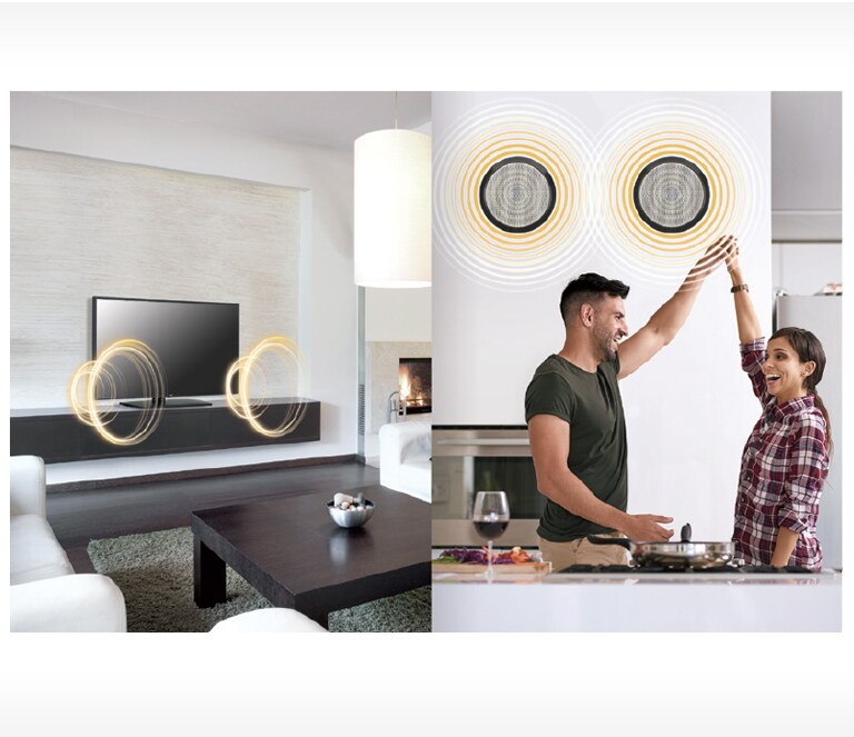 Harici Hoparlör Çıkışı<br>1