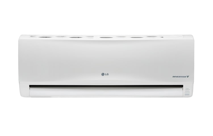LG Mega Inverter V 12K BTU, AS-W126H4A0