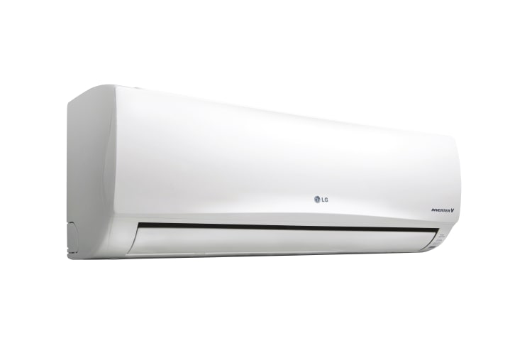 LG Mega Inverter V 12K BTU, AS-W126H4A0