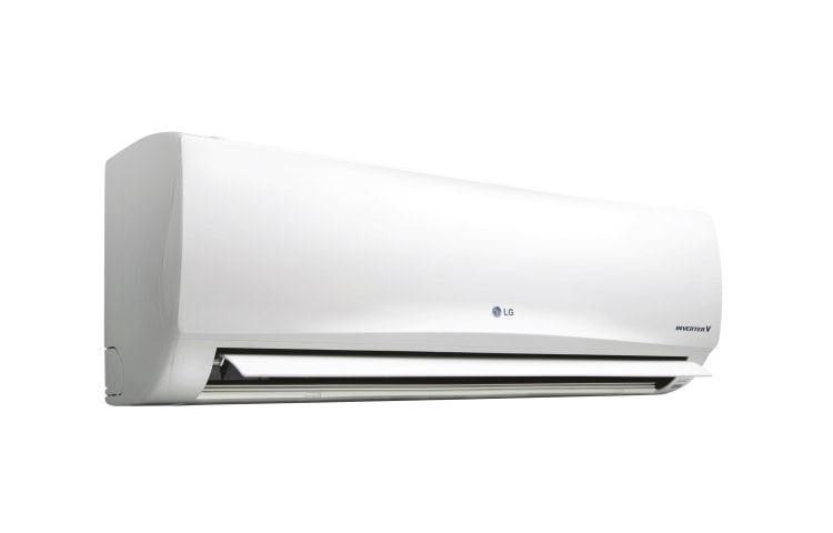 LG Mega Inverter V 12K BTU, AS-W126H4A0