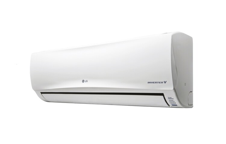 LG Mega Inverter V 12K BTU, AS-W126H4A0