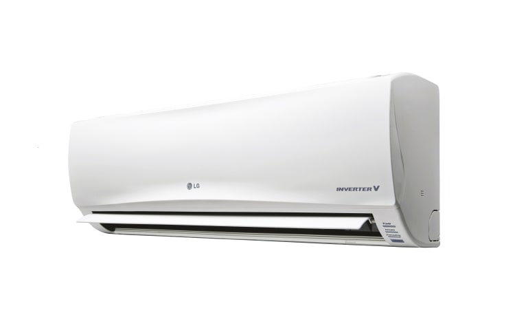 LG Mega Inverter V 12K BTU, AS-W126H4A0