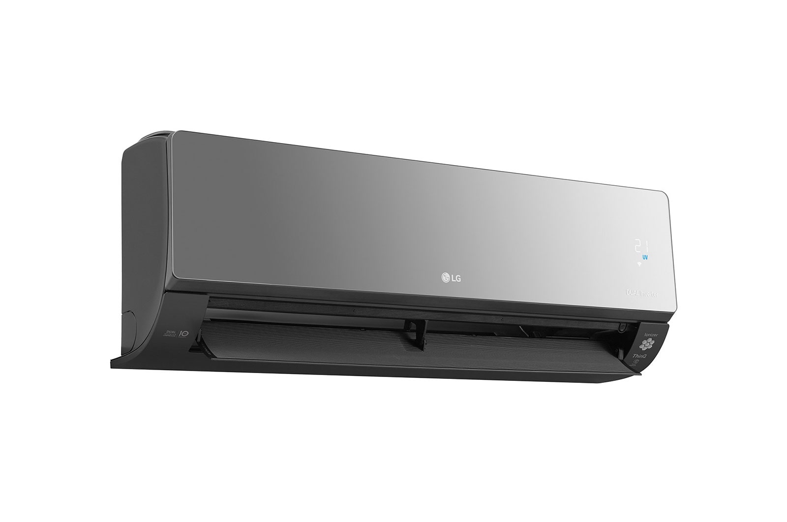 LG ARTCOOL™ Inverter Wi-Fi Klima 12K Btu, AC12BH