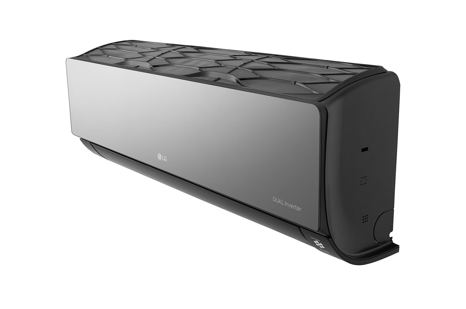 LG ARTCOOL™ Inverter Wi-Fi Klima 12K Btu, AC12BH