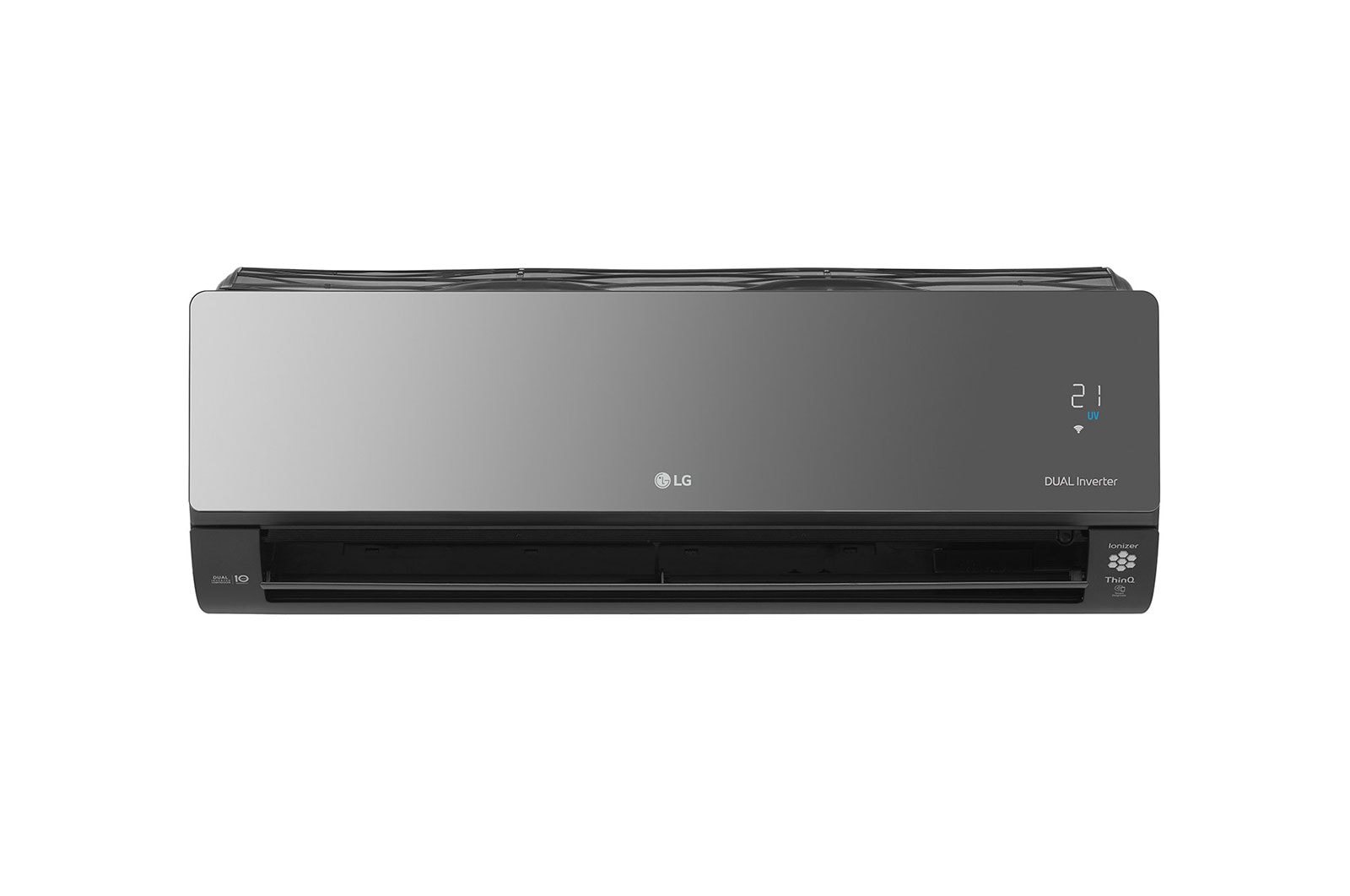 LG ARTCOOL™ Inverter Wi-Fi Klima 12K Btu, AC12BH