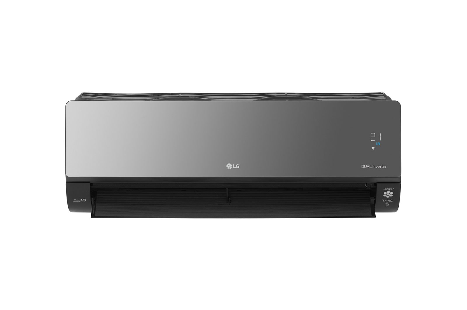 LG ARTCOOL™ Inverter Wi-Fi Klima 12K Btu, AC12BH