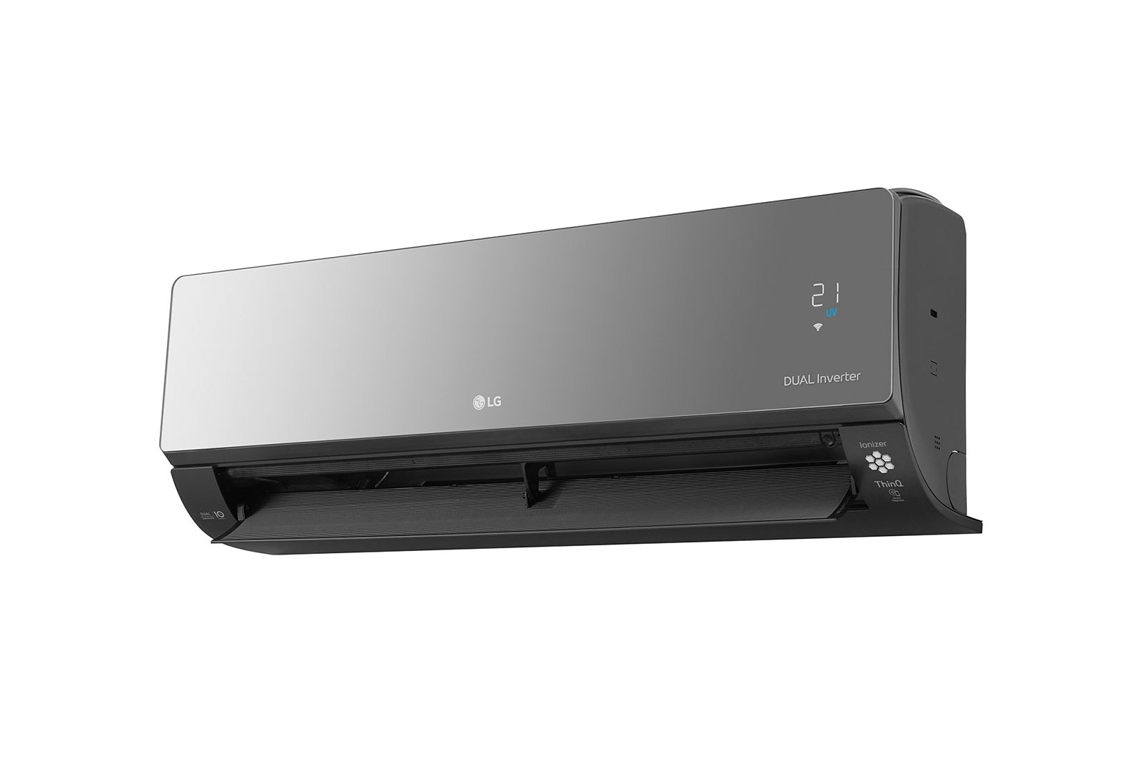 LG ARTCOOL™ Inverter Wi-Fi Klima 12K Btu, AC12BH