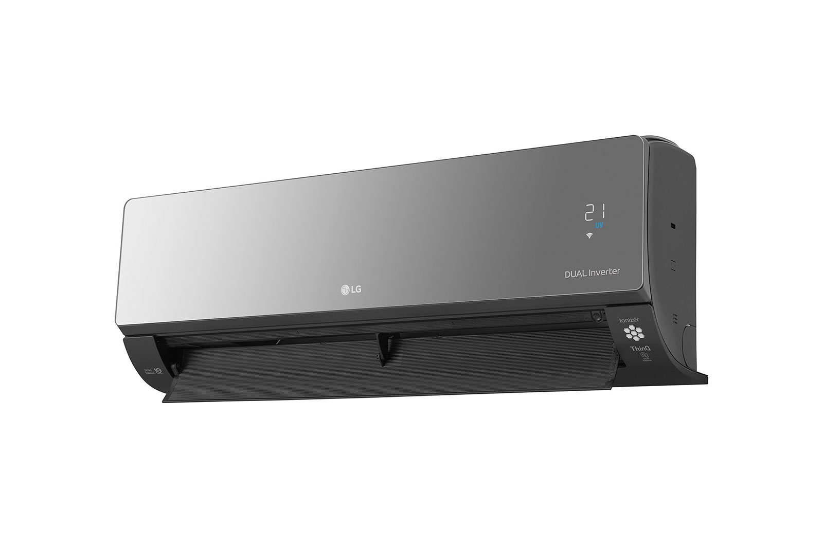 LG ARTCOOL™ Inverter Wi-Fi Klima 12K Btu, AC12BH