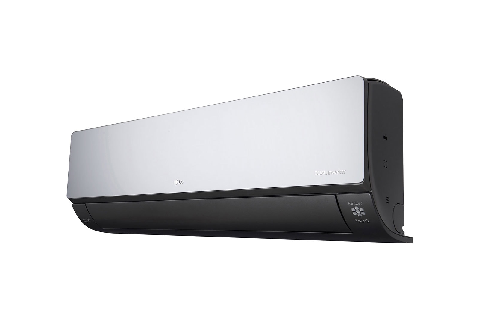 LG ARTCOOL™ Inverter Wi-Fi Klima 24K Btu, AC24BH