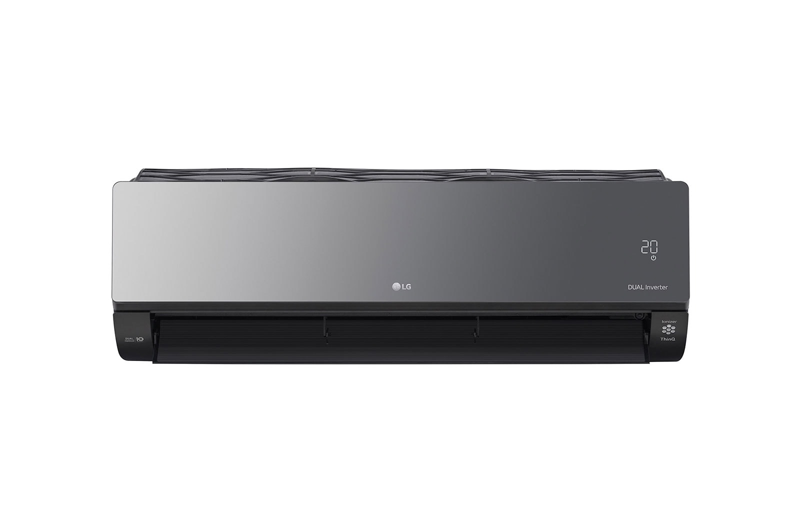 LG ARTCOOL™ Inverter Wi-Fi Klima 24K Btu, AC24BH