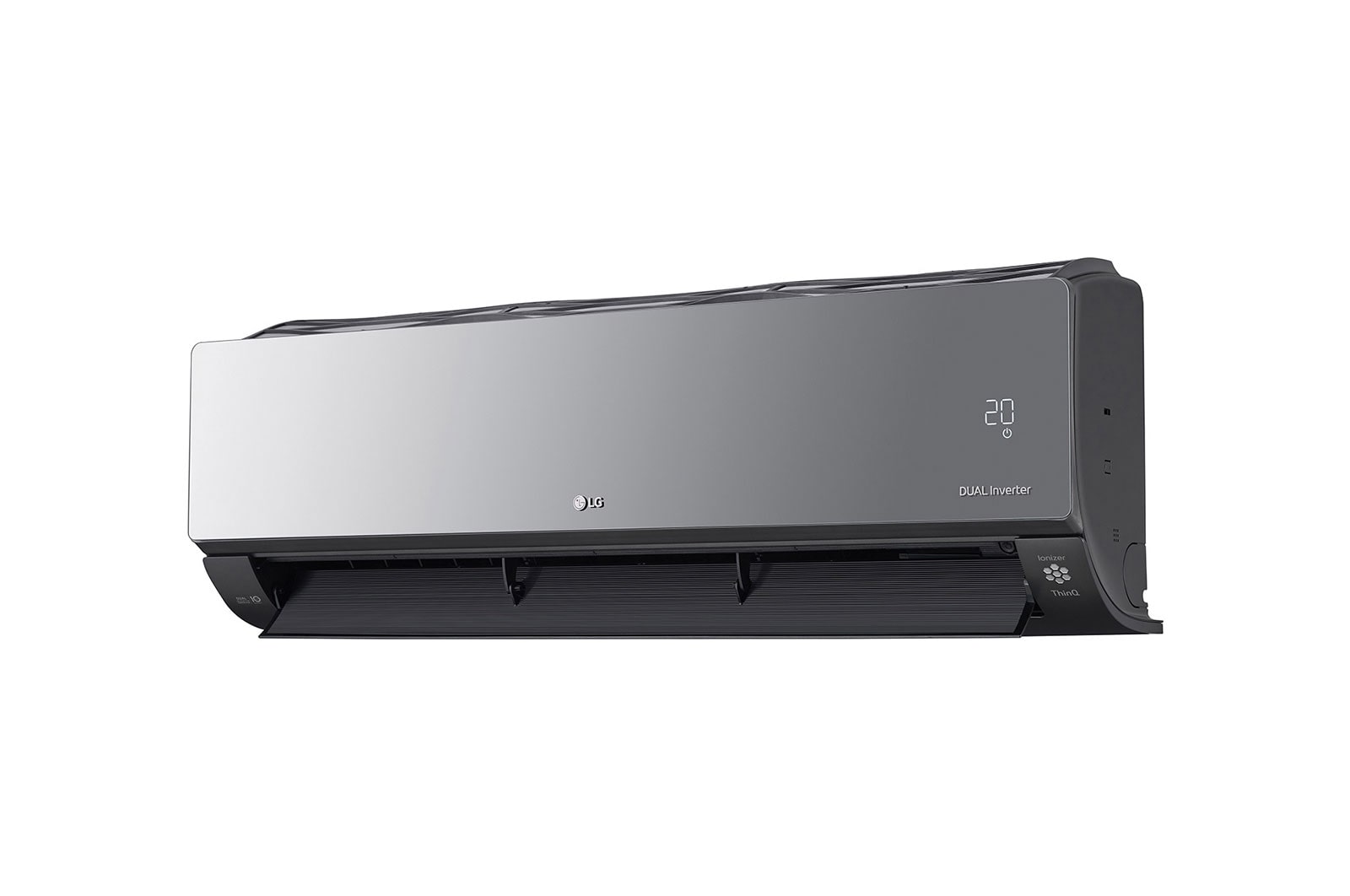 LG ARTCOOL™ Inverter Wi-Fi Klima 24K Btu, AC24BH