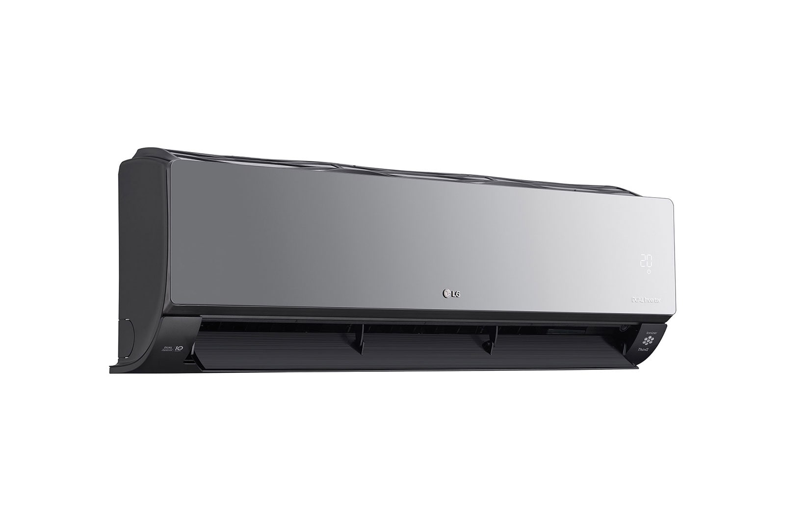 LG ARTCOOL™ Inverter Wi-Fi Klima 24K Btu, AC24BH