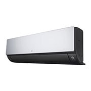 LG UV ARTCOOL Inverter Wi-Fi Akıllı Hijyen Klima 24000 Btu Enerji A++ Duvar Tipi Aynalı SİYAH, AC24BH