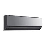 LG UV ARTCOOL Inverter Wi-Fi Akıllı Hijyen Klima 24000 Btu Enerji A++ Duvar Tipi Aynalı SİYAH, AC24BH