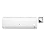 LG Sirius Deluxe Inverter V 12K BTU, AS-W126J1R0