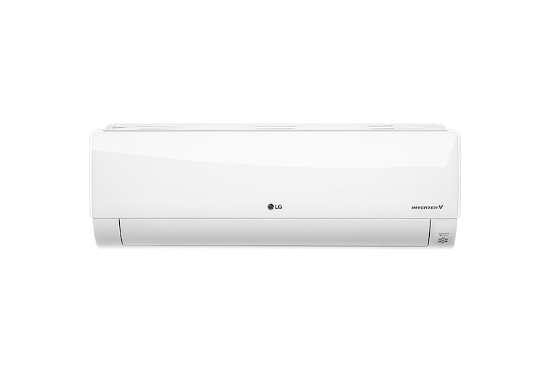 LG Sirius Deluxe Inverter V 12K BTU, AS-W126J1R0