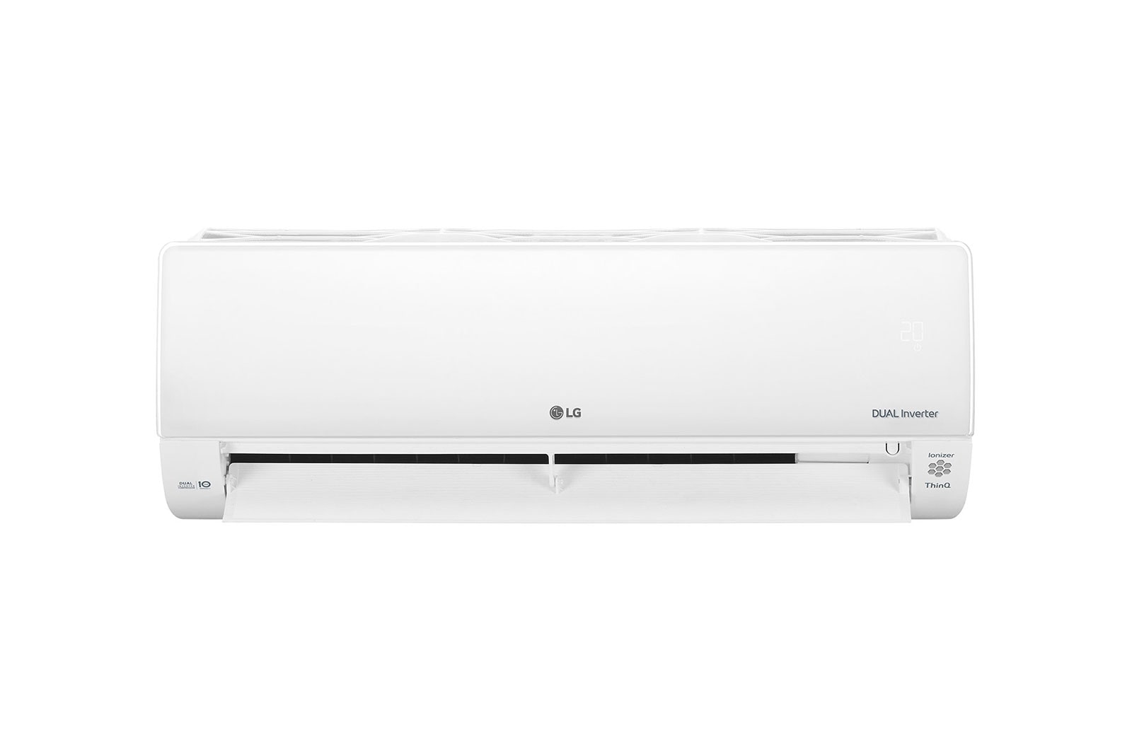 LG DUALCOOL™ Sirius Inverter Wi-Fi Klima 9K Btu, DC09RTH