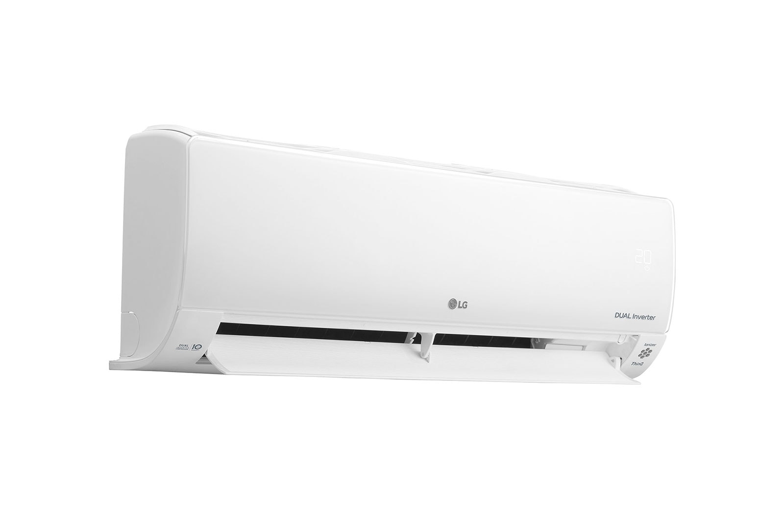 LG DUALCOOL™ Sirius Inverter Wi-Fi Klima 9K Btu, DC09RTH