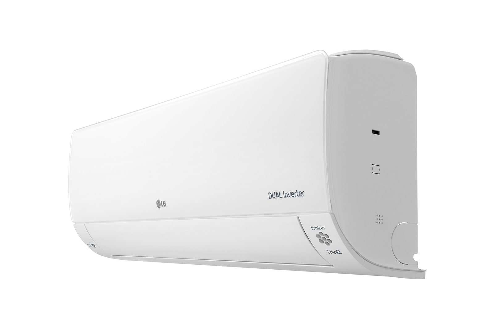 LG DUALCOOL™ Sirius Inverter Wi-Fi Klima 9K Btu, DC09RTH