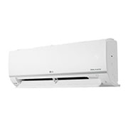 LG DUALCOOL Inverter Klima 9000 Btu Enerji A++ Duvar Tipi BEYAZ, S09ETK