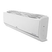 LG DUALCOOL Inverter Klima 9000 Btu Enerji A++ Duvar Tipi BEYAZ, S09ETK