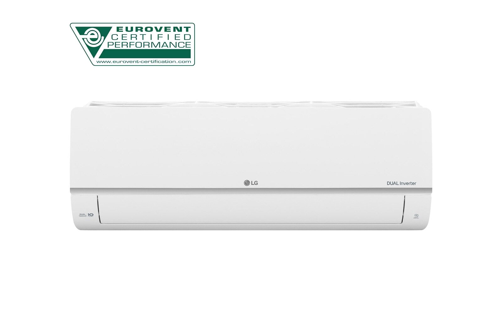 LG DUALCOOL Inverter Klima 24000 Btu Enerji A++ Duvar Tipi BEYAZ, S24ETK