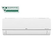 LG DUALCOOL Inverter Klima 24000 Btu Enerji A++ Duvar Tipi BEYAZ, S24ETK