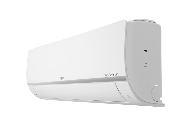 LG DUALCOOL Inverter Klima 24000 Btu Enerji A++ Duvar Tipi BEYAZ, S24ETK