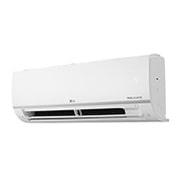 LG DUALCOOL Inverter Klima 24000 Btu Enerji A++ Duvar Tipi BEYAZ, S24ETK