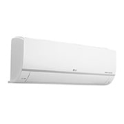LG DUALCOOL Inverter Klima 24000 Btu Enerji A++ Duvar Tipi BEYAZ, S24ETK