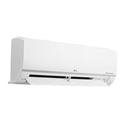 LG DUALCOOL Inverter Klima 24000 Btu Enerji A++ Duvar Tipi BEYAZ, S24ETK