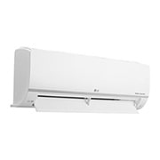 LG DUALCOOL Inverter Klima 24000 Btu Enerji A++ Duvar Tipi BEYAZ, S24ETK
