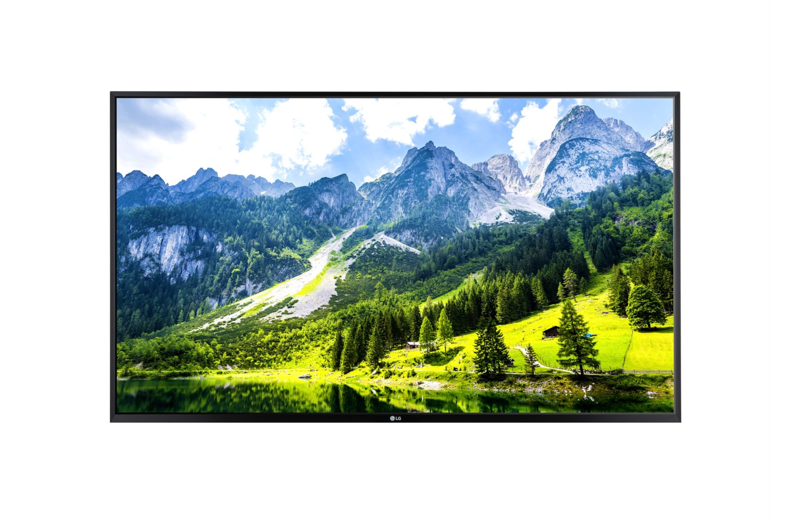 LG 43" UHD Otel TV, 43UT782H0ZA