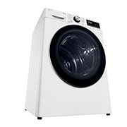 LG 10 Kg Kurutma Makinesi | DUAL Inverter Isı Pompalı Kurutucu |  ThinQ (Wi-Fi) özellikli | Beyaz Renk, RH10V9AV2W