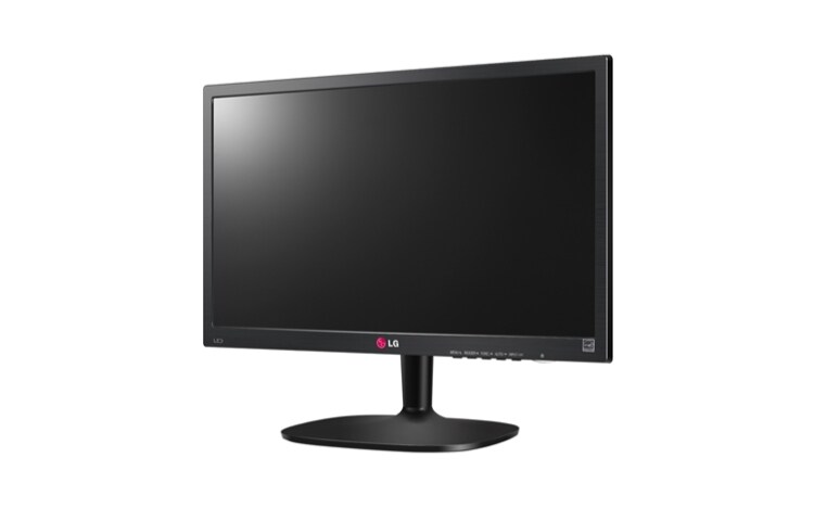 LG LED Monitör M35, 19M35A
