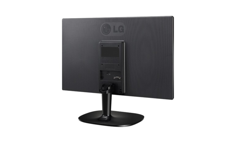 LG LED Monitör M35, 19M35A