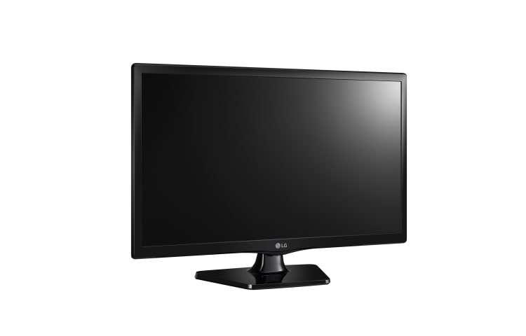 LG Kişisel TV 22MT47D-PZ(Siyah), 22MT47D-PZ