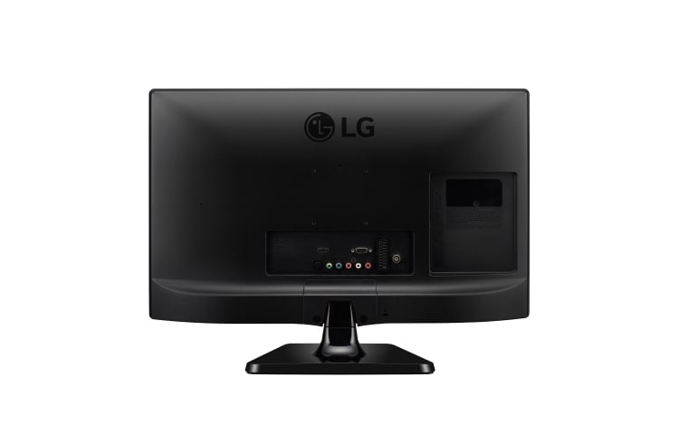 LG Kişisel TV 22MT47D-PZ(Siyah), 22MT47D-PZ