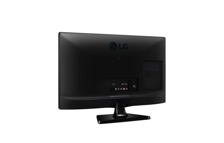 LG Kişisel TV 22MT47D-PZ(Siyah), 22MT47D-PZ