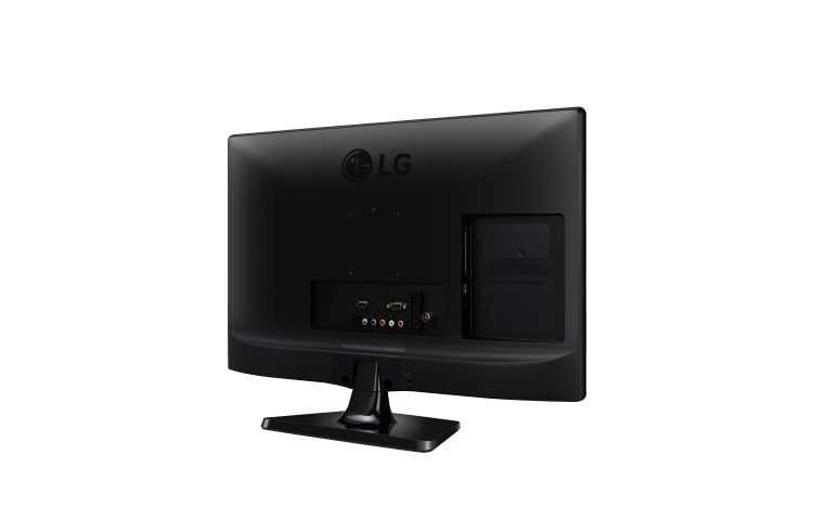 LG Kişisel TV 22MT47D-PZ(Siyah), 22MT47D-PZ