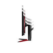 LG Ultragear Oyun Monitörü 27 İnç FreeSync 240Hz Yenileme Hızı ve 1ms Tepki Süresi HDR10, 27GN750-B