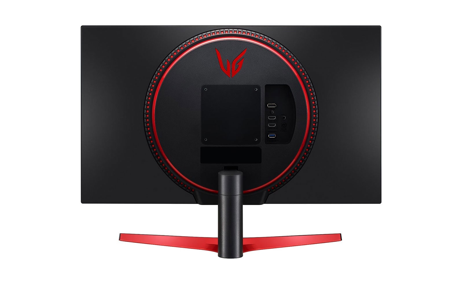 LG Ultragear 27 İnç Oyun Monitörü G-SYNC® 165Hz Yenileme Hızı ve 1ms Tepki Süresi HDR10, 27GN800-B