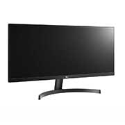 LG UltraWide 29 İnç Full HD Monitör AMD Radeon FreeSync™ 5ms Tepki Süresi IPS Siyah, 29WL500-B
