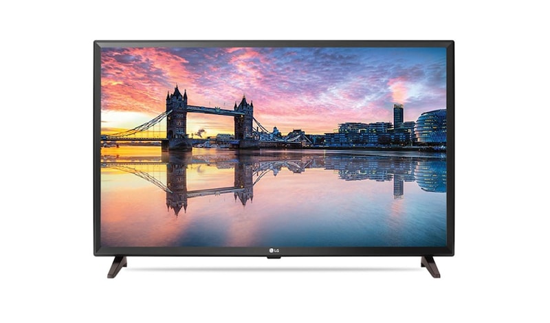 LG LED TV 32'' 80 Ekran HD 5Wx2 Hoparlör 32MN19HM-P, 32MN19HM-P