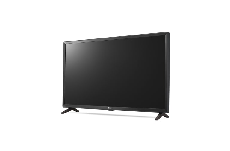 LG LED TV 32'' 80 Ekran HD 5Wx2 Hoparlör 32MN19HM-P, 32MN19HM-P