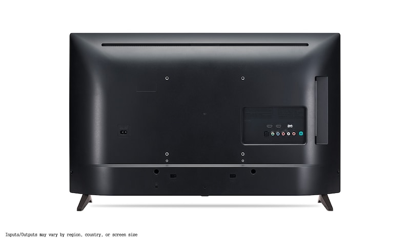 LG LED TV 32'' 80 Ekran HD 5Wx2 Hoparlör 32MN19HM-P, 32MN19HM-P