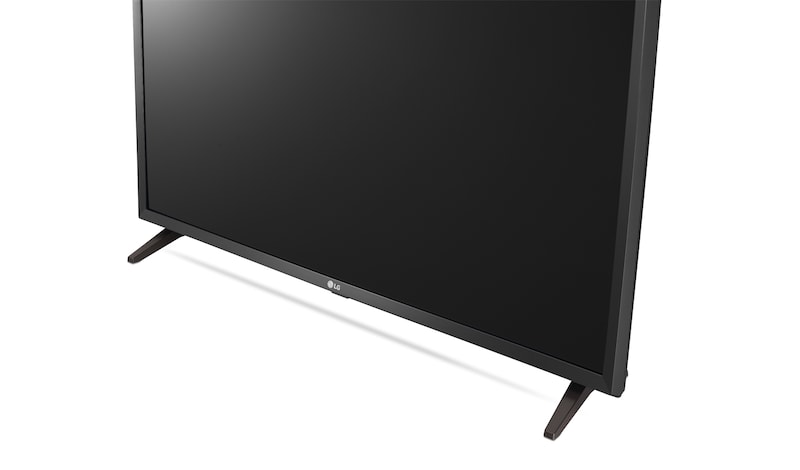 LG LED TV 32'' 80 Ekran HD 5Wx2 Hoparlör 32MN19HM-P, 32MN19HM-P